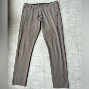 Men’s Vuori Aim Pants
